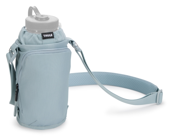 Thule EnRoute drikkeflaskeholder (vandtæt) Soft Blue/Darkest Blue