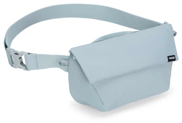 Thule EnRoute TESB5102 - Soft Blue, 2 L, Monokromatisk, Nylon
