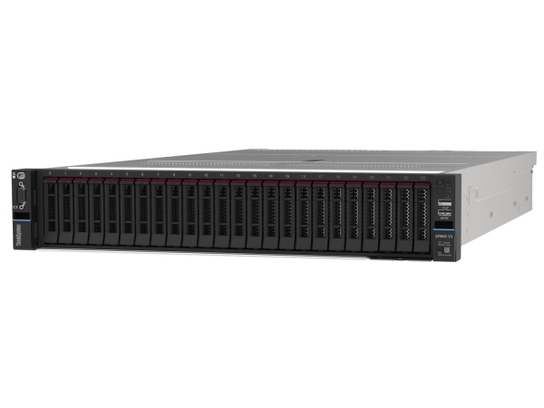 LENOVO ThinkSystem SR665 V3 Epyc 9135 (7D9AA03PEA)