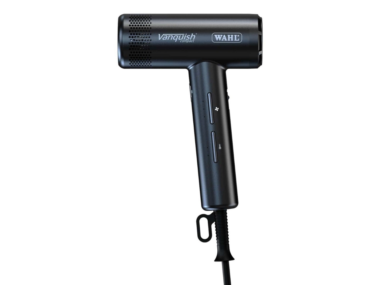 Wahl Vanquish Compact Digital Motor Hair Dryer