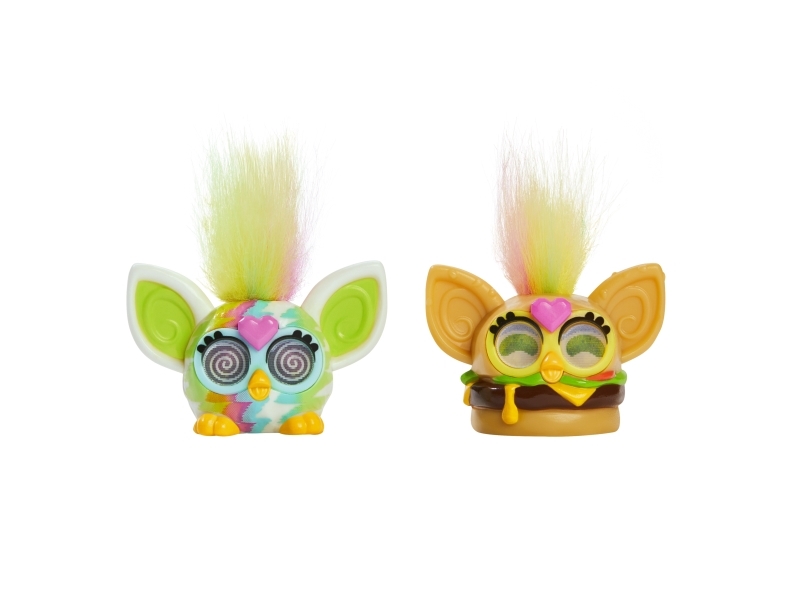 Furby Minis -Asst
