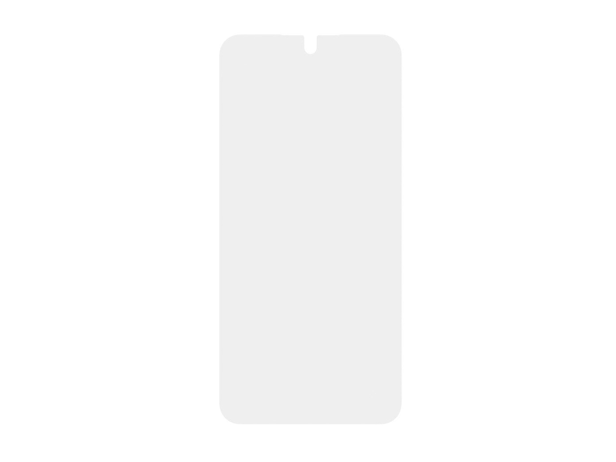 Safe. By Panzerglass - Skærmbeskytter Til Mobiltelefon - Glas - Til Samsung Galaxy A37