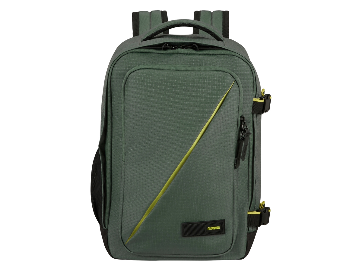 American Tourister Take2cabin S, Stadt, Unisex, Recyceltes Polyethylenterephthalat (Rpet)