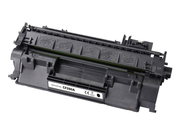 Renkforce Rf-6915246, 2700 Seiten, 2700 Seiten, Schwarz, 1 Stück(E)