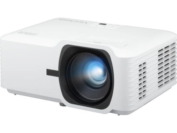 Viewsonic Lsd500hd, 5500 Ansi Lumens, 1080P (1920X1080), 3000000:1, 762 - 7620 Mm (30 - 300"), 0,75 - 9,76 M, 1,07 Milliarder Farver