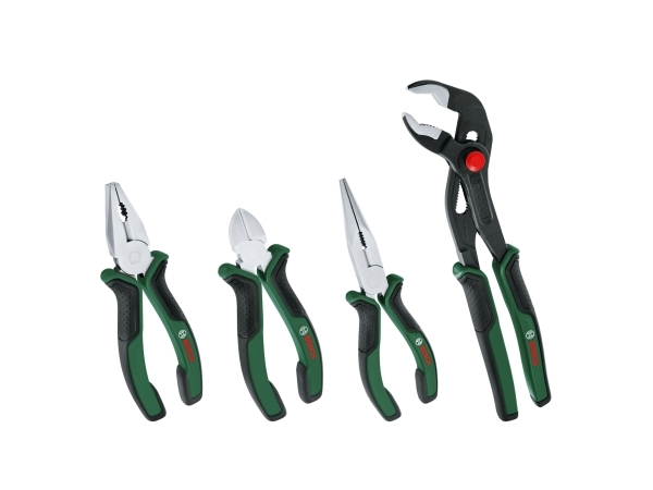 Bosch TANGSÆT 4STK