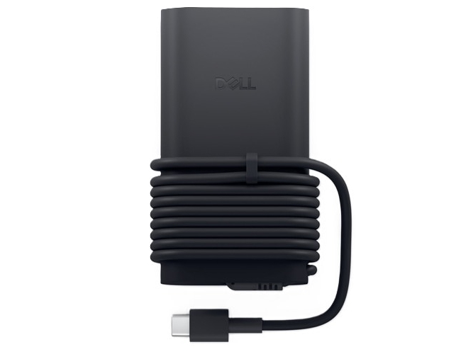 Dell 450-Bfnm, Laptop, Drinnen, 100 W, Dell 14 Dc14250 Dell 14 Dc14255 Dell 14 Plus 2-In-1 Db04255 Dell 16 Dc16251 Dell Pro 13 Plus..., Schwarz, 1 M