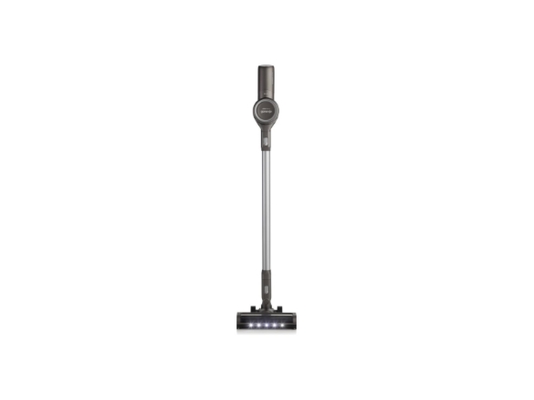 Staubsauger Gorenje Gorenje Svc252420ffa - Akku-Staubsauger - 300 W - 25,2 V - Laufzeit (Max) 60 Min - Anthrazit