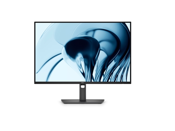 Dell P2426 24" Ips Wuxga 16:10 100 Hz 5/8 Ms 1920X1200 300 Cd/M² Hdmi 1 Port Black 60 Monate Garantie