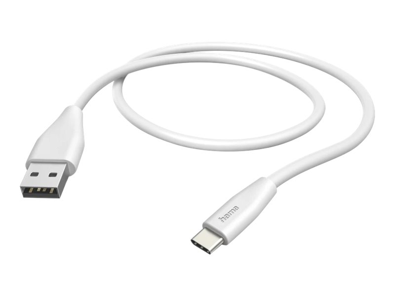 125101 Usb-Kabel,Usb-A-Usb-C,1,5 M