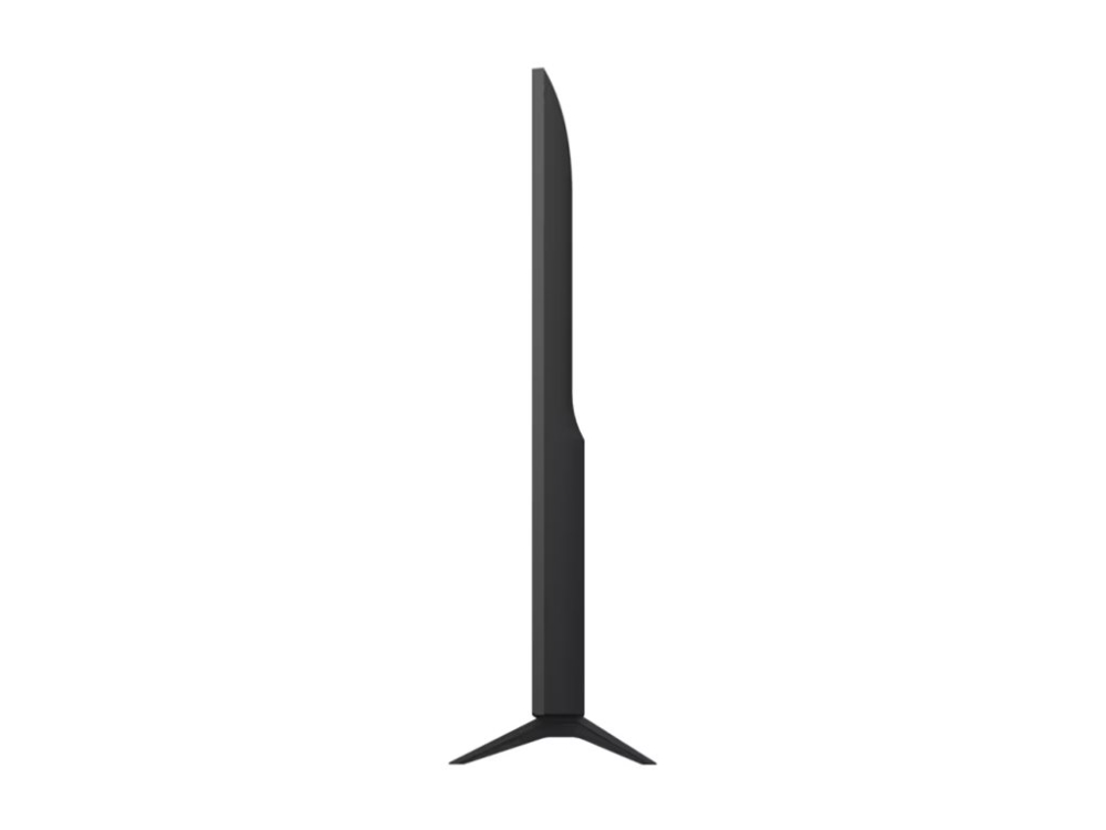 Lg 65Ua75006la - 65" Diagonal Klasse Ua75 Series Led-Bagbelyst Lcd Tv - Uhd Ai - Smart Tv - Webos - 4K Uhd (2160P) 3840 X 2160 - Hdr - Direct Led