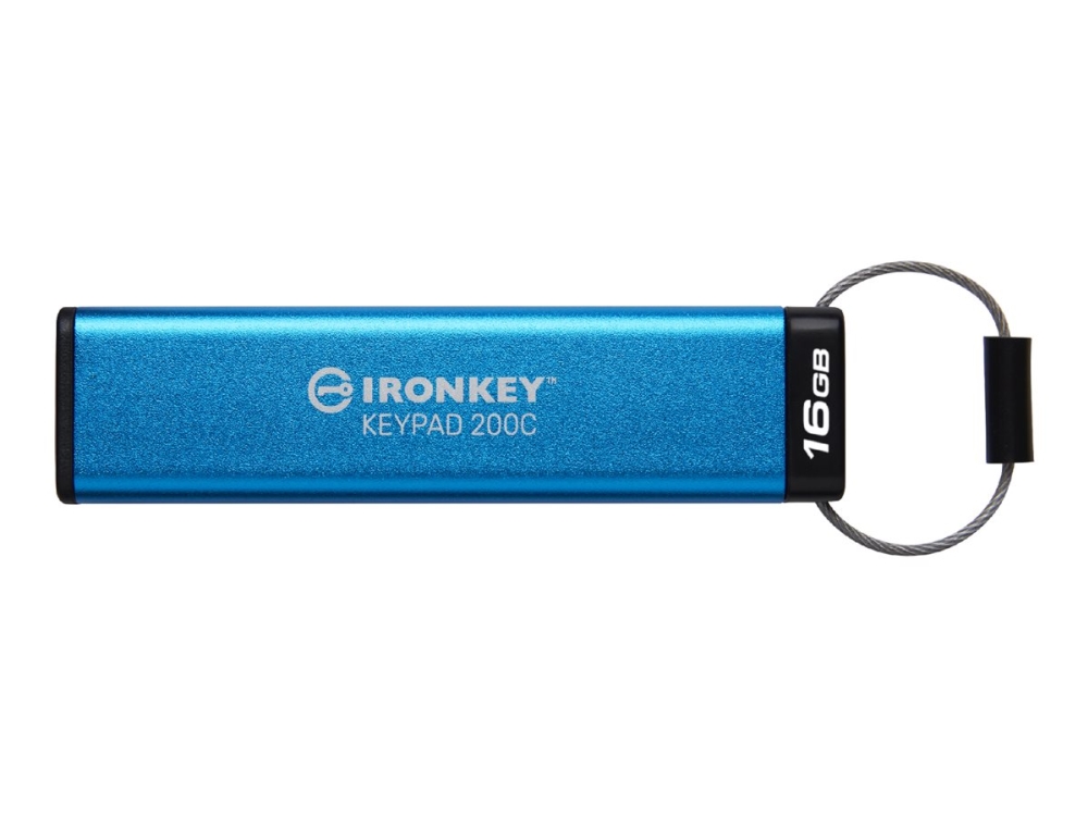 Flash-Speicher Usb-C 16Gb Ikkp200c/16Gb Kingston