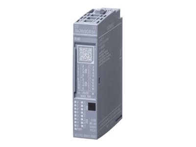 Siemens Decentral periferi et 200sp, do 16x24vdc/0.5a st