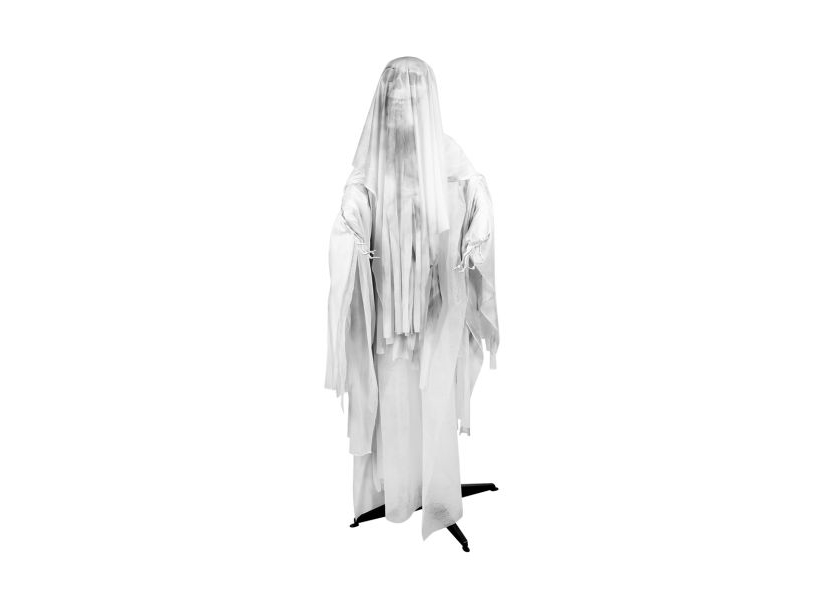 Stehendes Schreiendes Geist, 170 Cm
