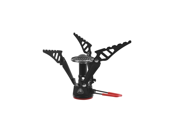 Robens | Stove | Firefly | 2600 W | ljus och kompakt