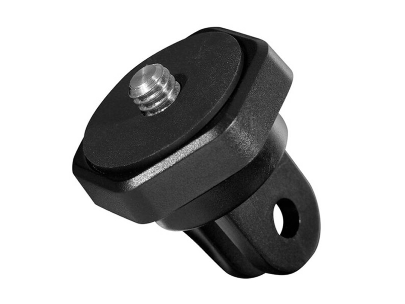 Monteringsadapter Telesin 1/4'' Til Actionkamera (Gp-Tpm-T04)