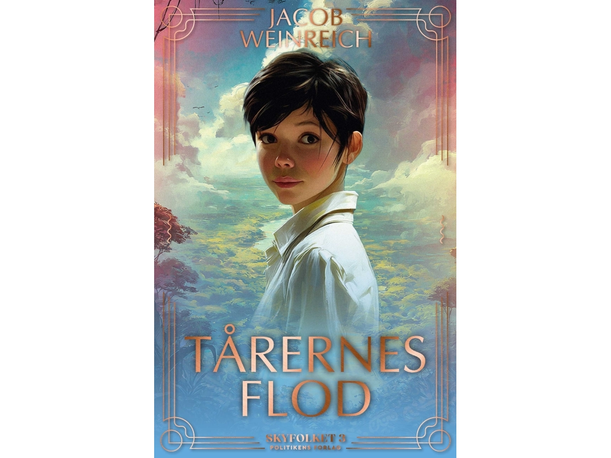 Tårernes Flod | Jacob Weinreich