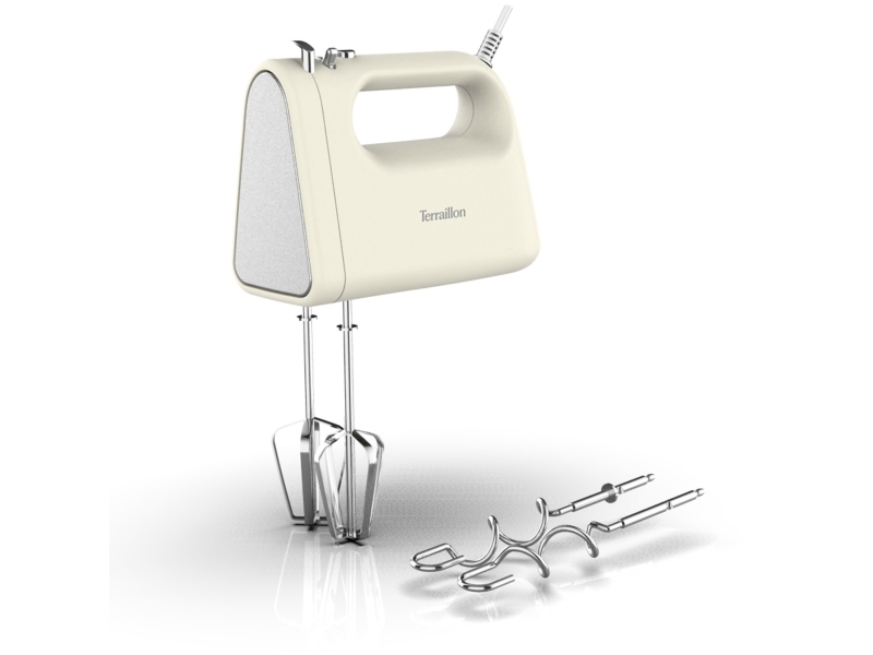 Handmixer Sunrise 300W 5 Stufen + Turbo