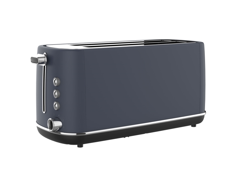 Toaster New Moon 4 Scheiben 1550W