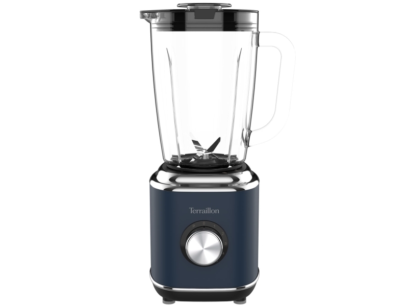 Blender New Moon 1,75L 1000W 5 Geschwindigkeiten + Turbo