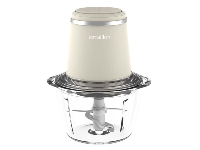 Chopper Sunrise 1,2 L 350 W 4-Flügel