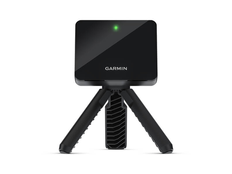 Garmin Approach R10, Club, Sort, Ipx7, Indbygget Batteri, 10 T, 88,5 Mm