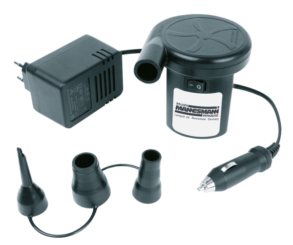 Brüder Mannesmann M01730, 345 Mm, 85 Mm, 50 Mm, 1 Stück(E)
