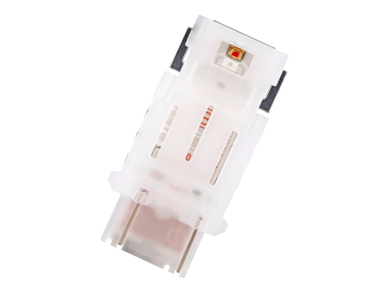 Osram LEDriving SL Rød P27/7W - Sæt
