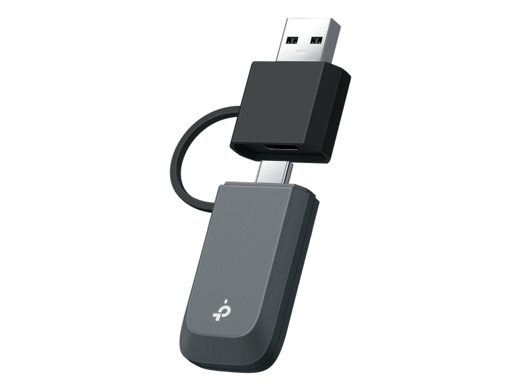 Wl-Router Archer Tbe230u Be3600 Wi-Fi 7 Usb Adapter