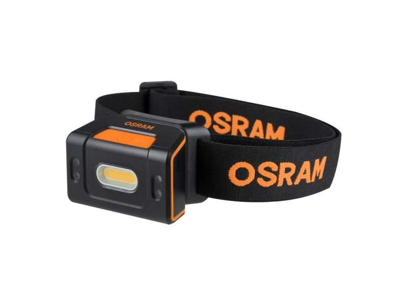 Osram 146060, Halogen