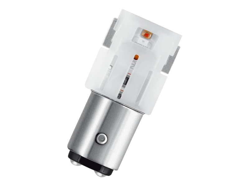 Osram Ledriving Sl Rød P21/5W - Sæt