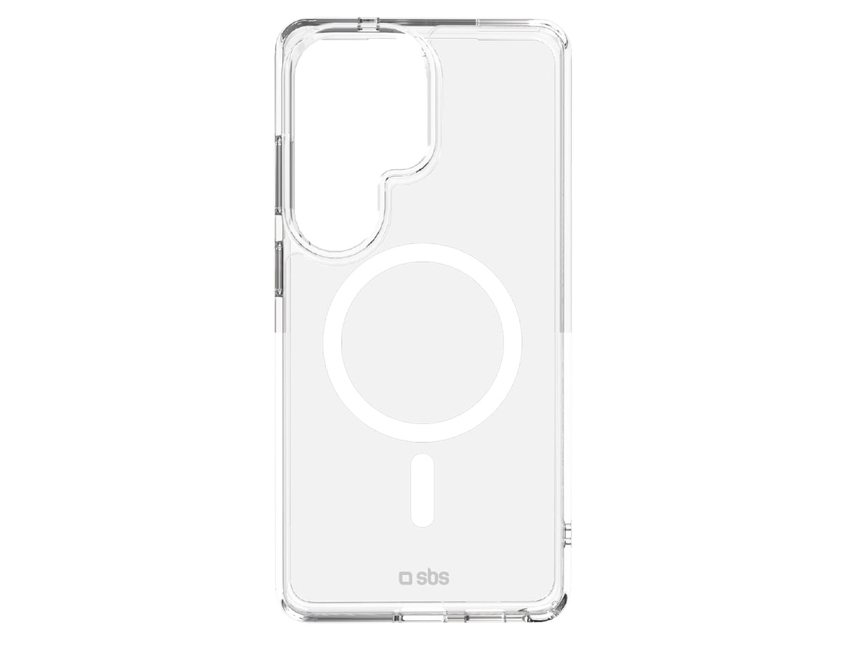 Sbs Ted3omagcovsas26u, Cover, Samsung, Samsung S26 Ultra, 17,5 Cm (6.9"), Transparent
