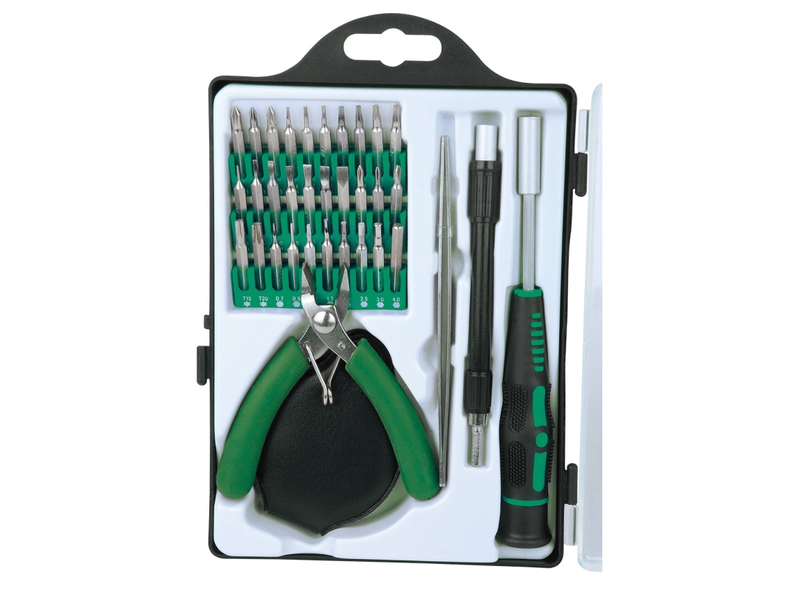 Brüder Mannesmann M11838, 36 Stück(E)