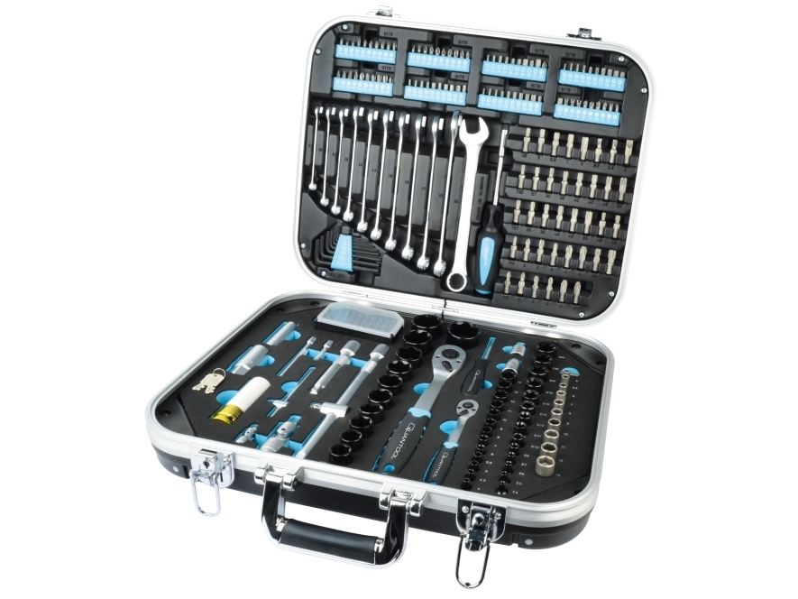 Brüder Mannesmann Q25101, 450 Mm, 95 Mm, 390 Mm, 233 Stück(E)