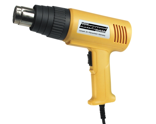 BRÜDER MANNESMANN M49500, 240 mm, 85 mm, 270 mm, 4 stk