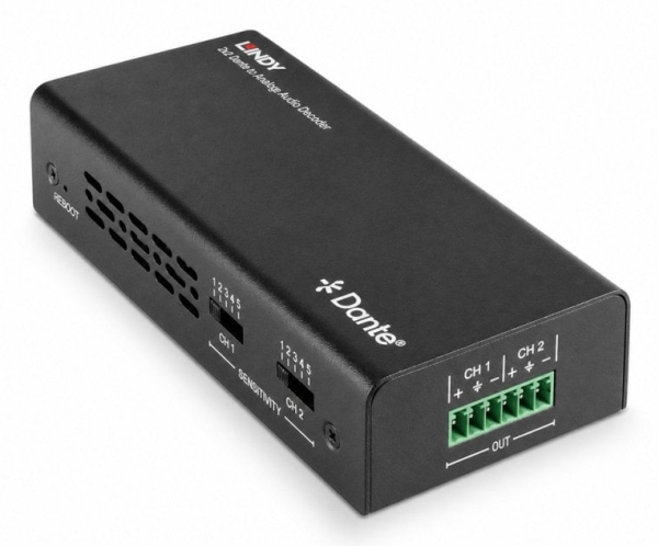 Lindy 70623, USB Type-C, 2 W, 130 mm, 56 mm, 26 mm, 260 g