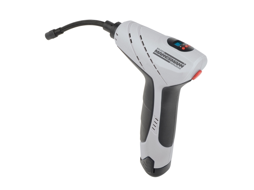 Brüder Mannesmann M17200, 430 Mm, 325 Mm, 55 Mm, 1 Stück(E)