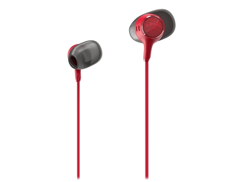 Hyperx Cloud Earbuds Iii, Sort, 21,2 G, Sort