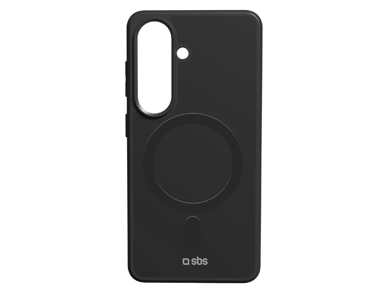 Sbs Ted3obkmagsas26, Cover, Samsung, S26, 16 Cm (6.3"), Sort