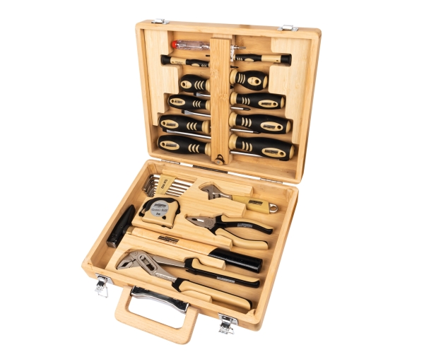 Brüder Mannesmann M29001, 320 Mm, 70 Mm, 270 Mm, 24 Stück(E)