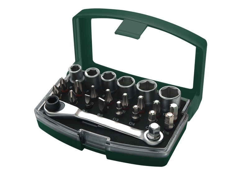 Brüder Mannesmann M29700, 105 Mm, 71 Mm, 44 Mm, 24 Stück(E)