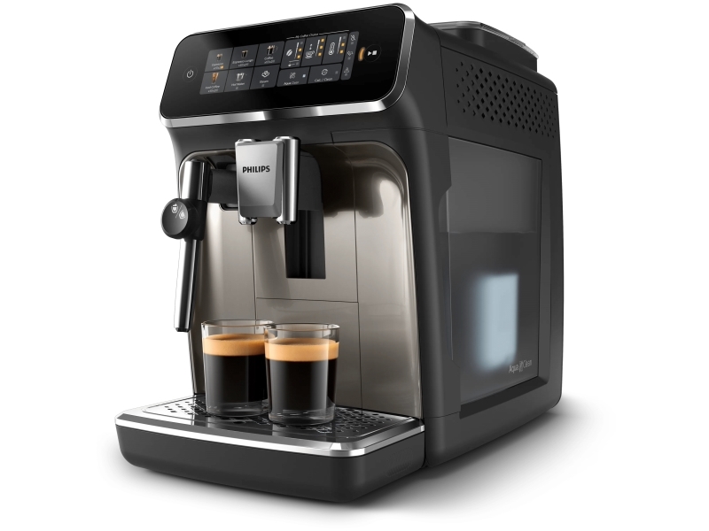 Philips EP3326 Fuldautomatisk kaffemaskine 1,8l