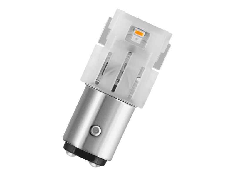 Osram LEDriving SL Gul P21/5W - Sæt