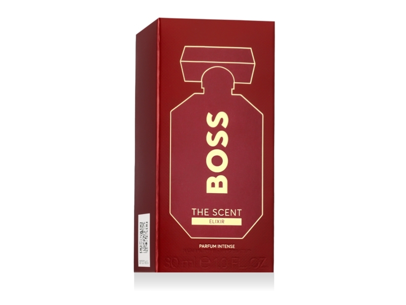 Hugo Boss Boss The Scent Elixir For Her Perfume Spray 30Ml