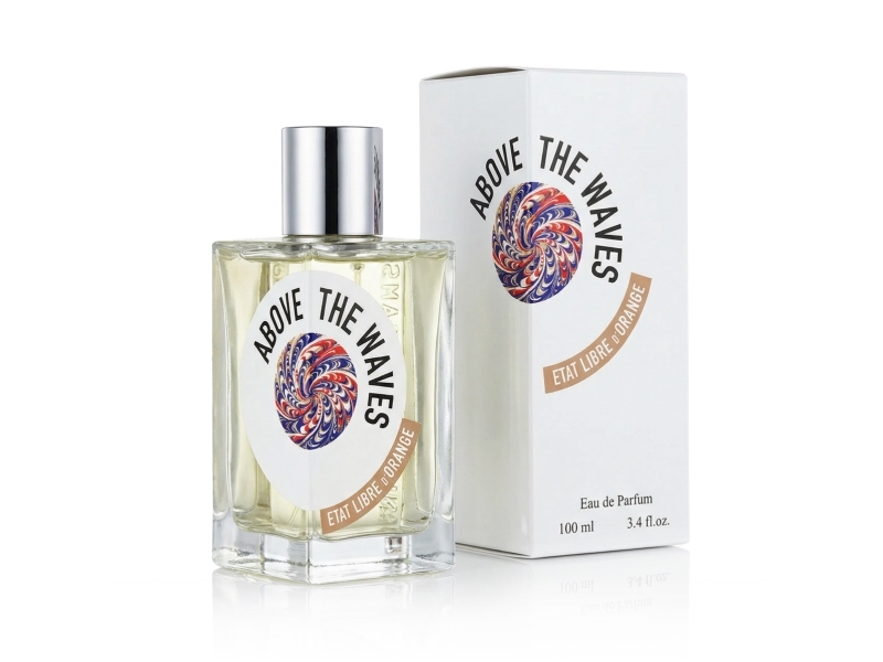 Etat Libre D'orange Above The Waves Eau De Parfum 100Ml