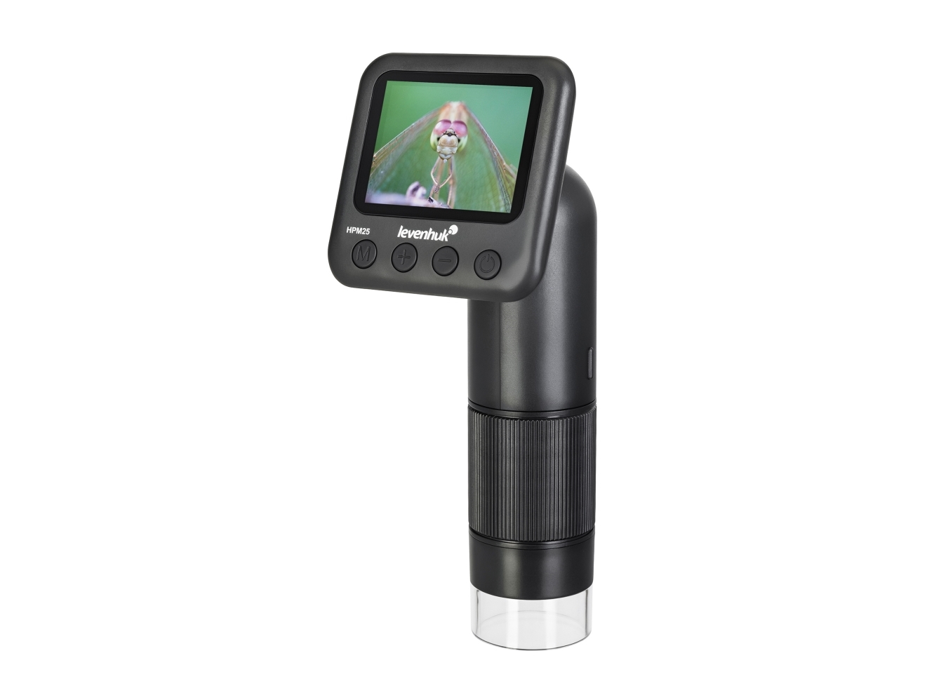 Levenhuk Kelvin HPM25 Handheld Photomicroscope - Mikroskop