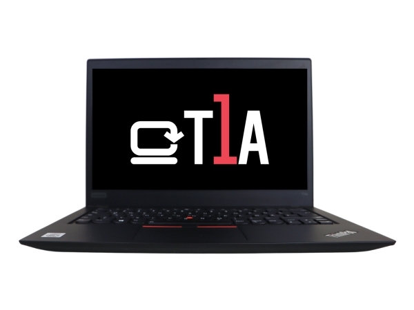 Refurbished Lenovo Thinkpad T14s G2 14 I5-1135G7 16Gb 256Gb Windows 11 Pro