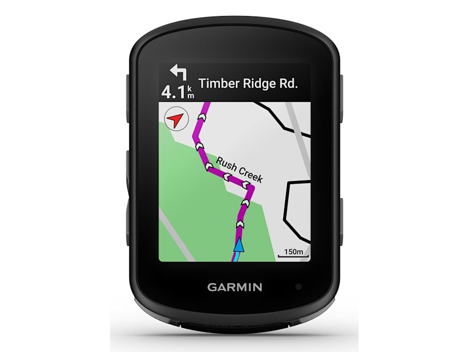 Garmin Edge 540 - Gps/Galileo-Navigator - Automotiv