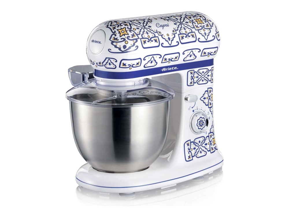 Ariete Capri 1588/0C - Mixer - 5.5 liter - 2.4 kW