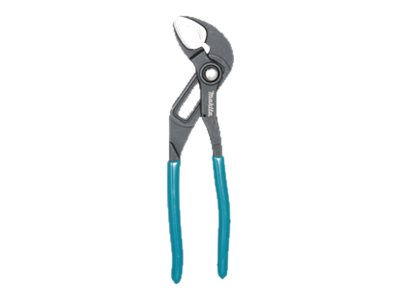 Verstellbare Rohrzange/Installationszange Makita 180 Mm